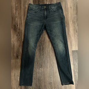 Rag & Bone Fit 1 Skinny Jeans